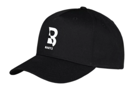 Casquette Barts Men Jabori Cap Black