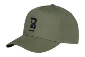 Casquette Barts Men Jabori Cap Army