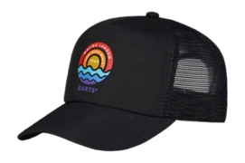 Casquette Barts Men Mataiva Cap Black