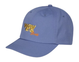 Casquette Barts Men Panao Blue