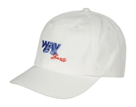 Casquette Barts Men Panao White