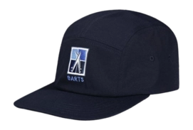 Pet Barts Men Tubou Cap Navy