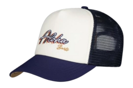 Casquette Barts Men Uturoa Cap Beige