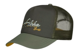 Cap Barts Men Uturoa Cap Army
