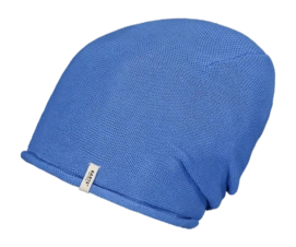 Muts Barts Unisex Caiman Beanie Blue