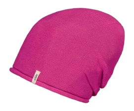 Bonnet Barts Unisex Caiman Beanie Hot Pink