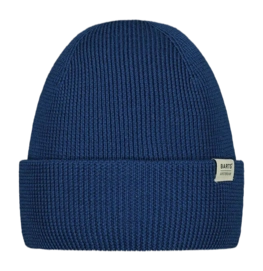 Bonnet Barts Unisex Futuno Beanie Blue