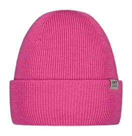 Muts Barts Unisex Futuno Beanie Hot Pink