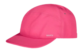 Casquette Barts Men Gardnes Cap Hot Pink