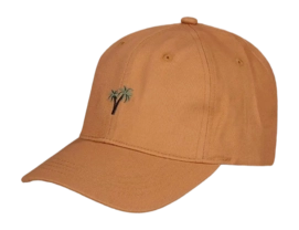 Cap Barts Unisex Posse Cotton Terra