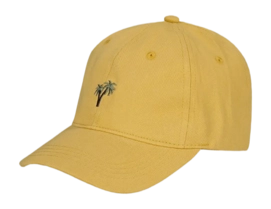 Casquette Barts Unisex Posse Cap Ochre