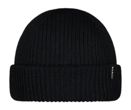 Bonnet Barts Unisex Allygator Beanie Black