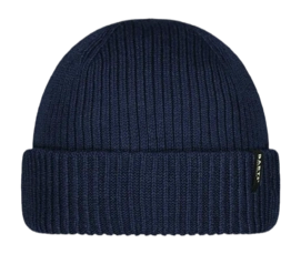 Bonnet Barts Unisex Allygator Beanie Navy