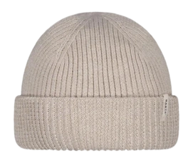 Bonnet Barts Unisex Allygator Beanie Sand