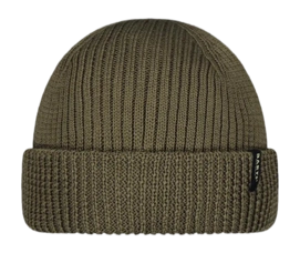 Bonnet Barts Unisex Allygator Beanie Army