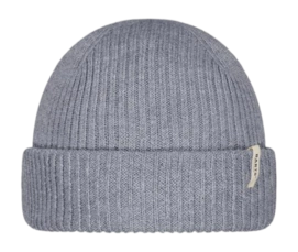 Muts Barts Unisex Allygator Beanie Light Grey 25