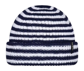 Bonnet Barts Unisex Allygator Beanie Print Blue