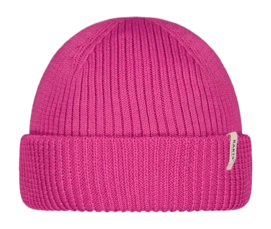 Bonnet Barts Unisex Allygator Beanie Hot Pink