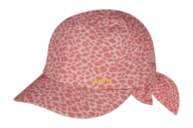 Casquette Barts Kids Wuppy Cap Pink (Taille 53)