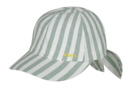 Cap Barts Kids Wuppy Cotton Sage (Size 53)