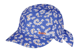 Pet Barts Kids Wuppy Cap Blue (Maat 55)