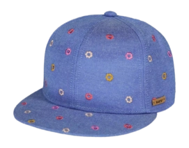 Pet Barts Kids Pauk Cap Sky (Maat 55)