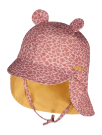 Pet Barts Baby Laruel Cap Pink (Maat 47)