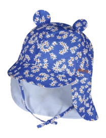 Casquette Barts Baby Laruel Cap Blue (Taille 50)