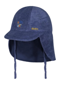 Casquette Barts Baby Mikala Cap Navy (Taille 47)