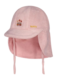 Casquette Barts Baby Mikala Cap Pink (Taille 47)