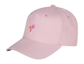 Pet Barts Kids Dompu Cap Pink (Maat 53)