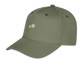 Pet Barts Kids Dompu Cap Khaki (Maat 53)