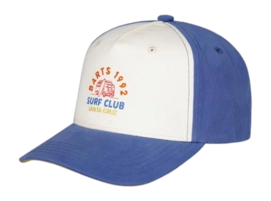 Pet Barts Kids Feliep Cap Blue (Maat 55)