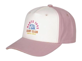 Pet Barts Kids Feliep Cap Pink (Maat 55)