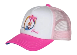 Casquette Barts Kids Surfie Cap Hot Pink (Taille 55)