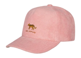 Casquette Barts Kids Tolom Cap Pink (Taille 55)