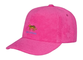 Pet Barts Kids Tolom Cap Hot Pink (Maat 55)