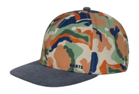 Pet Barts Kids Blaize Cap Khaki (Maat 53)