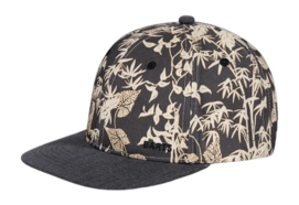 Pet Barts Kids Blaize Cap Black (Maat 55)