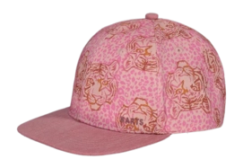 Pet Barts Kids Blaize Cap Pink (Maat 55)