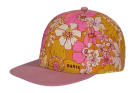 Casquette Barts Kids Blaize Cap Terra (Taille 55)