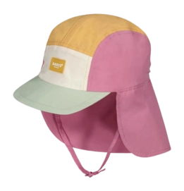 Pet Barts Baby Ranu Cap Pink (Maat 47)