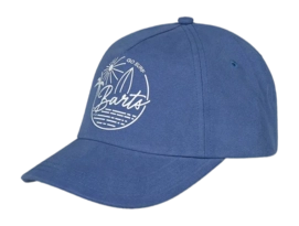 Casquette Barts Kids Kaukura Casquette Blue (Taille 53)