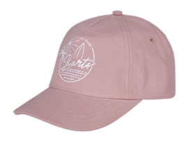 Casquette Barts Kids Kaukura Cap Pink (Taille 55)