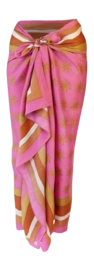 Paréo Barts Women Yandel Hot Pink