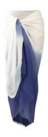 Paréo Barts Women Vasia Navy