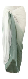 Paréo Barts Women Vasia Sage