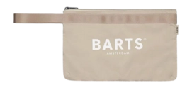 Pochette Barts Bodela Clutch Beige