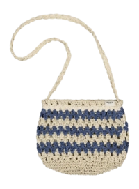 Schoudertas Barts Anaa Shoulderbag Blue
