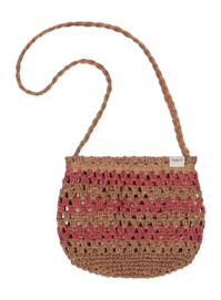 Schoudertas Barts Anaa Shoulderbag Rust